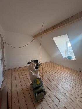 Foto - Etagenwohnung in Wuppertal