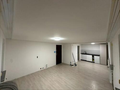 Foto - Helle 1-Zimmer-Wohnung mit Küche in Schömberg