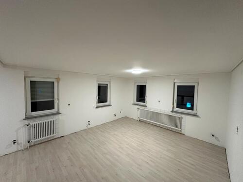 Foto - Etagenwohnung in Schömberg