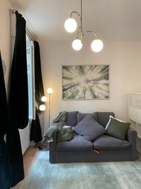 Foto - CHARMING APARTMENT WITH TERRACE - max 1 year