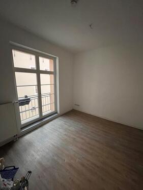 Foto - 4-Raum Altbauwohnung direkt in der Altstadt