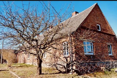 Foto - Etagenwohnung in Krakow am See