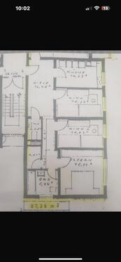 Foto - Etagenwohnung in Bottrop