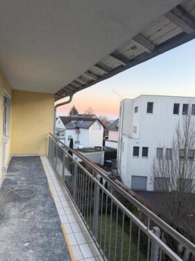 Foto - 3 Zimmer Etagenwohnung in Hofheim am Taunus