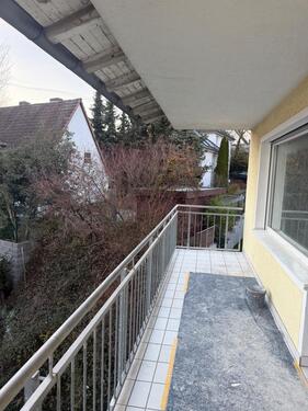 Foto - Etagenwohnung in Hofheim am Taunus zur Miete