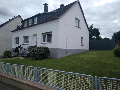Foto - Freistehendes Einfamilienhaus mit Weitblick