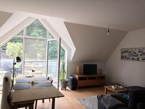 Foto - 3 Zimmer Etagenwohnung zur Miete in Warstein