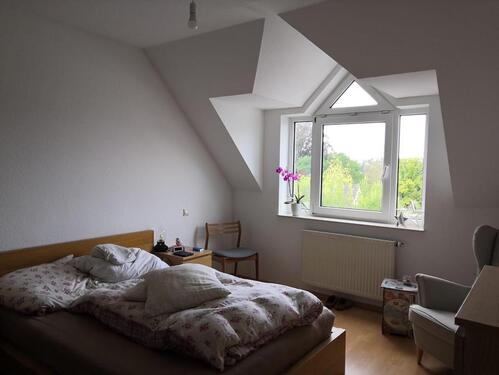 Foto - 3 Zimmer Etagenwohnung in Warstein