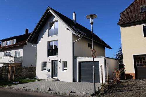 Foto - Modernes und schickes EFH in idyllischer Lage von Immenstaad