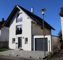 Modernes und schickes EFH in idyllischer Lage von Immenstaad - Immenstaad am Bodensee