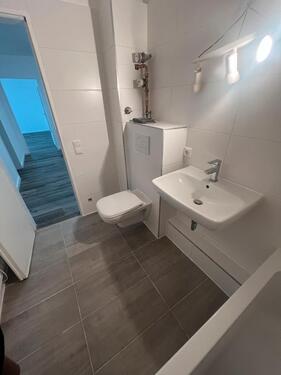 Foto - Etagenwohnung in Hamburg zur Miete