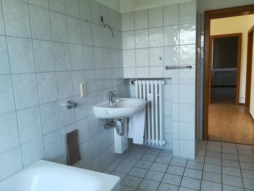 Foto - Etagenwohnung in Krefeld zur Miete