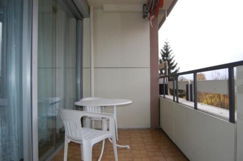 Foto - Etagenwohnung in Göttingen zur Miete