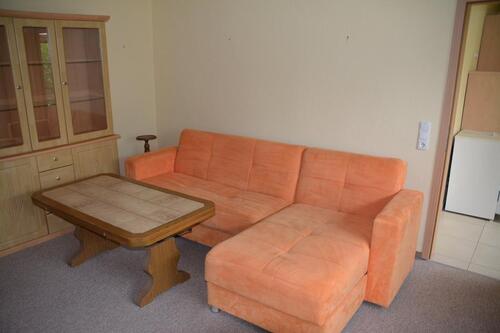 Foto - 2 Zimmer Erdgeschoßwohnung zur Miete in Parchim