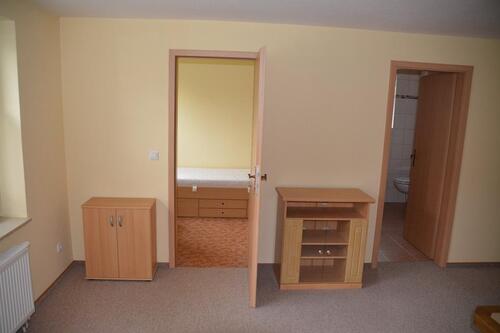 Foto - 2 Zimmer Erdgeschoßwohnung in Parchim