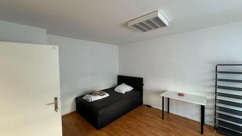 Foto - Etagenwohnung in Worms zur Miete