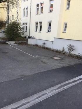 Foto - Parkplatz Aussenstellplatz in 94315 Straubing