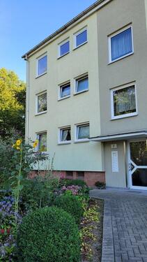 Foto - 3 Zimmer Etagenwohnung zur Miete in Wolfsburg