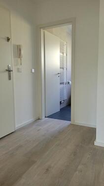 Foto - Etagenwohnung in Wolfsburg zur Miete