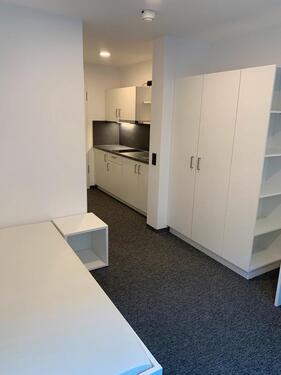 Foto - 1 Zimmer Hochparterre in Nürnberg