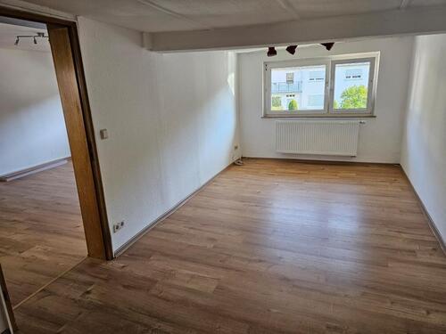 Foto - WOHNUNG IN MERKENBACH - 590,00&nbsp;EUR Kaltmiete, ca.&nbsp; 65,00&nbsp;m&sup2;
