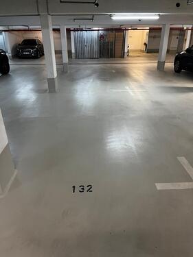 Foto - TG-Stellplatz am Königsplatz nähe Hbf zu vermieten