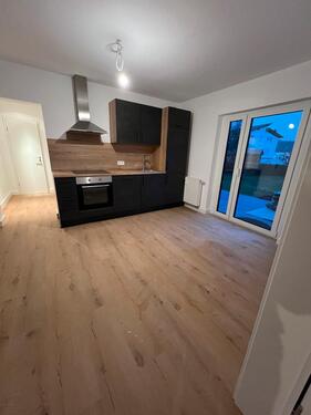 Foto - Erdgeschoßwohnung in Mengerskirchen zur Miete