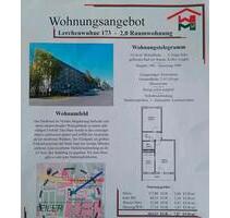 DRINGEND: Erstbezug nach Sanierung ab 01.04.! - Magdeburg Brückfeld