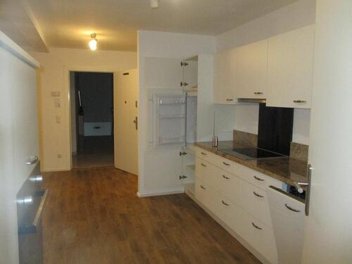 Foto - Wohnung in Kronach Stadtmitte zu vermieten