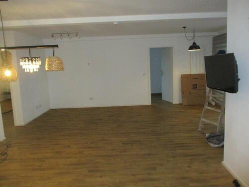 Foto - 3 Zimmer Etagenwohnung in Kronach