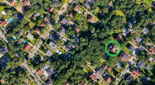 Foto - Maisonettenwohnung in Mühlenbecker Land zum Kaufen