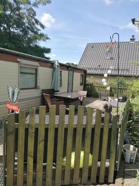 Foto - Ostseeurlaub-Wohnmobilheim zu vermieten