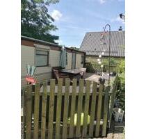 Ostseeurlaub-Wohnmobilheim zu vermieten - Kröslin