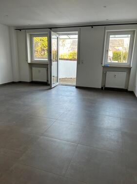 Foto - 2 Zimmer Etagenwohnung in Emskirchen