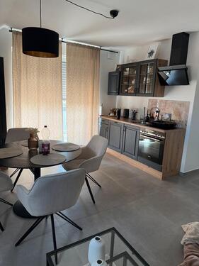 Foto - 3 Zimmer Dachgeschoßwohnung in Westoverledingen