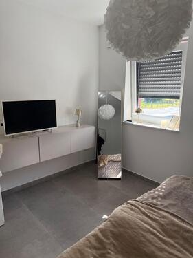 Foto - Dachgeschoßwohnung in Westoverledingen zur Miete