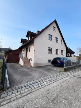 Foto - 6 Zimmer Doppelhaushälfte in Rohr in Niederbayern