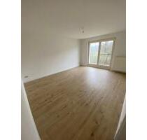 Zwei Zimmer Wohnung in Niederlaasphe zu vermieten - Bad Laasphe