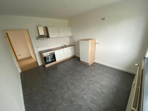 Foto - 2 Zimmer Etagenwohnung in Bad Laasphe