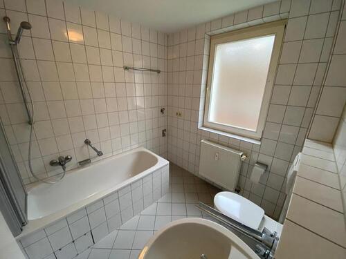 Foto - Etagenwohnung in Bad Laasphe zur Miete