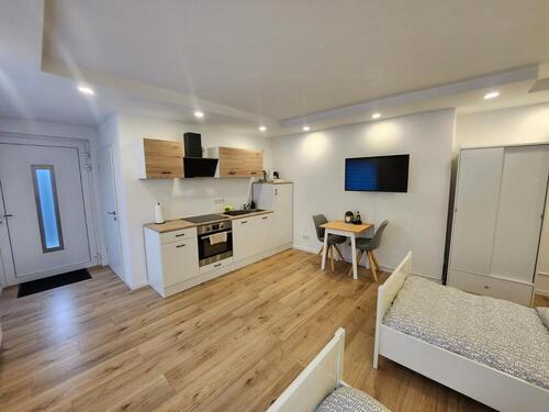 Foto - Ferienwohnung Monteurwohnung Altena Breitenhagen Wohnen auf Zeit