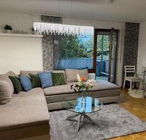 Lichtdurchflutete Wohnung mit Balkon - Stuttgart Stuttgart-Nord