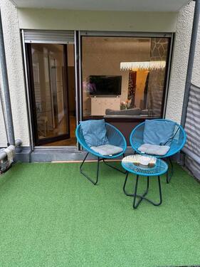 Foto - 1 Zimmer Etagenwohnung zur Miete in Stuttgart