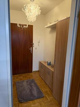 Foto - Etagenwohnung in Stuttgart zur Miete