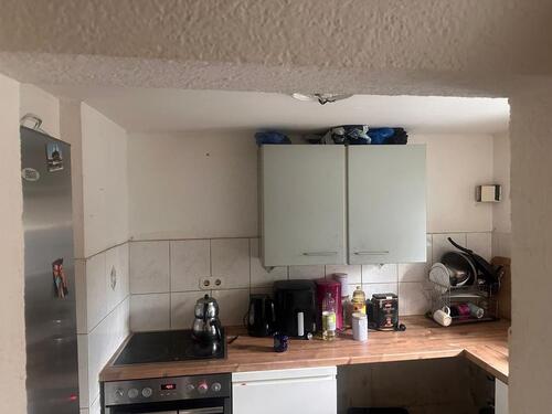 Foto - Etagenwohnung in Rüsselsheim am Main zur Miete