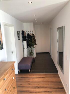 Foto - 3.5 Zimmer Dachgeschoßwohnung in Oldenburg