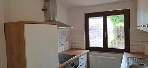 Foto - 1 Zimmer Erdgeschoßwohnung zur Miete in Karlsruhe