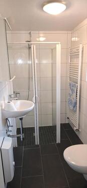 Foto - 1 Zimmer Erdgeschoßwohnung in Karlsruhe