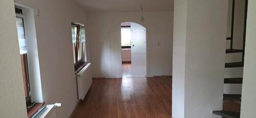 Foto - Erdgeschoßwohnung in Karlsruhe zur Miete