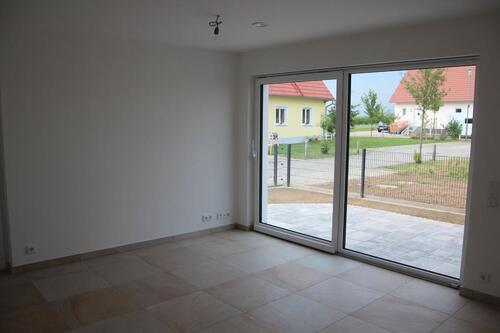 Foto - 6 Zimmer Doppelhaushälfte zur Miete in Altomünster